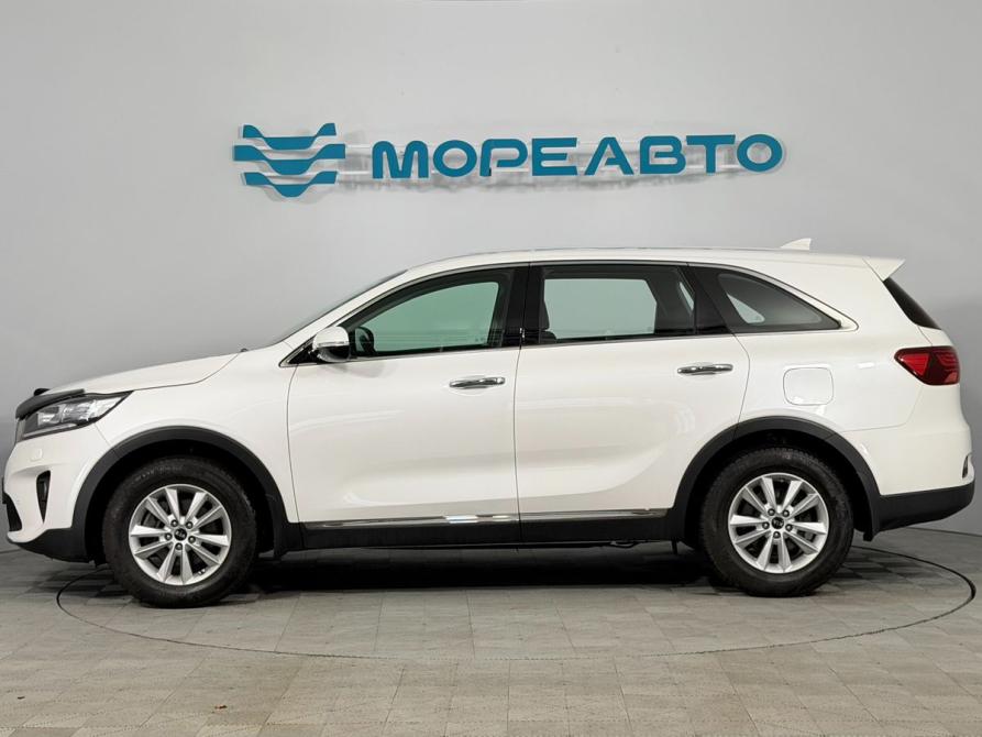 Kia Sorento III Prime Рестайлинг Калининград  - изображение 8