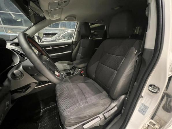 Kia Sorento II Рестайлинг с пробегом 2019 года, цена 1 795 000 рублей, 138360 км, внедорожник, Автокод Объявления