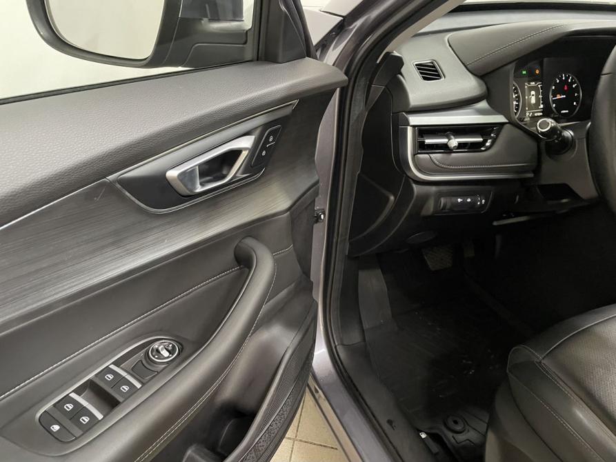 Chery Tiggo 4 Pro I Воронеж  - изображение 16