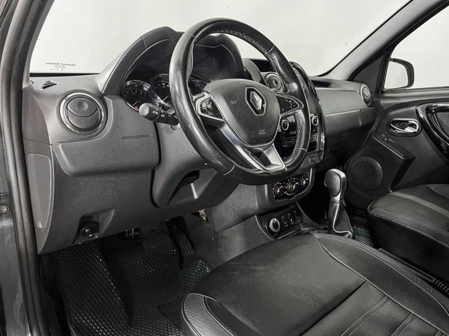 Renault Duster I Рестайлинг Ногинск  - изображение 17