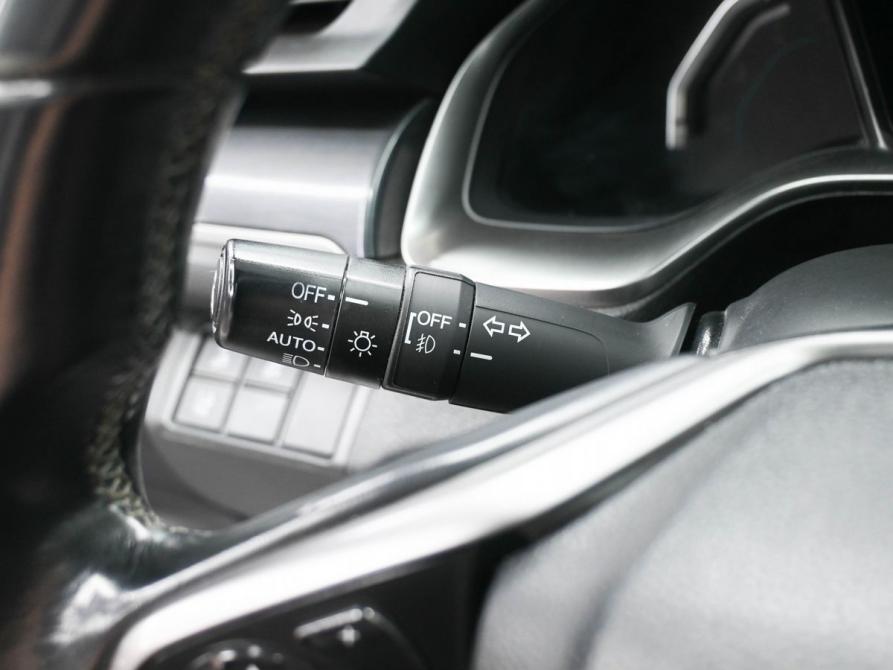 Honda Civic X Ростов-на-Дону  - изображение 14