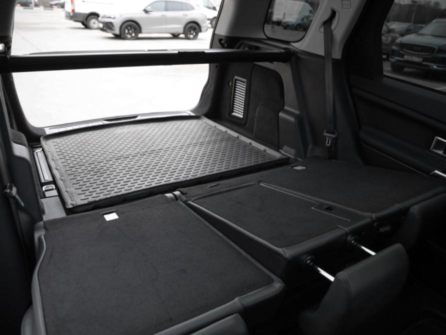 Land Rover Discovery Sport I Санкт-Петербург  - изображение 32