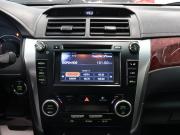 Toyota Camry VII (XV50) Калуга  - изображение 68