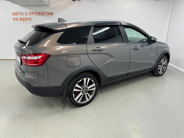 Lada (ВАЗ) Vesta I с пробегом 2022 года, цена 1 307 000 рублей, 41938 км, универсал, Автокод Объявления