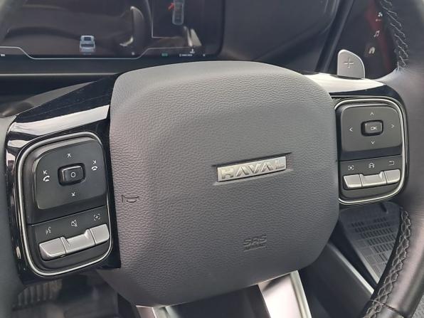 Haval H3 I с пробегом 2024 года, цена 2 060 000 рублей, 88800 км, внедорожник, Автокод Объявления