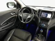 Hyundai Santa Fe III Москва  - изображение 38