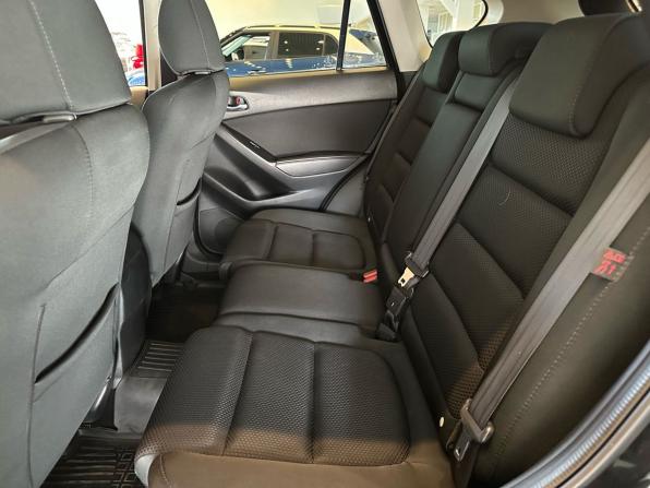 Mazda CX-5 I с пробегом 2015 года, цена 1 949 900 рублей, 137944 км, внедорожник, Автокод Объявления