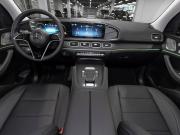 Mercedes-Benz GLE II (V167) Рестайлинг Москва  - изображение 38