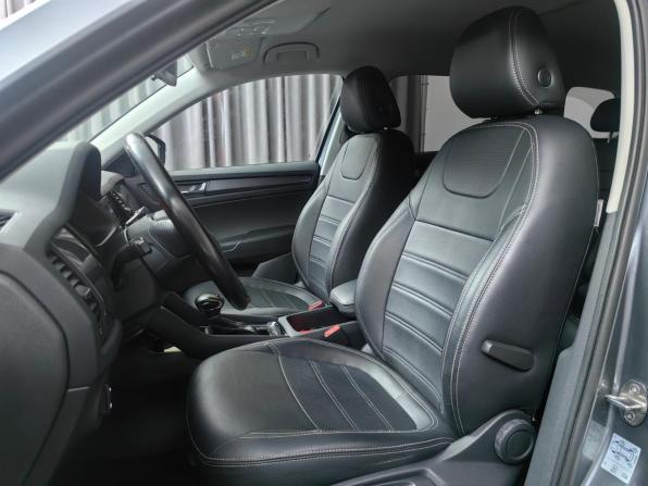 Skoda Kodiaq I с пробегом 2021 года, цена 2 888 000 рублей, 85332 км, внедорожник, Автокод Объявления