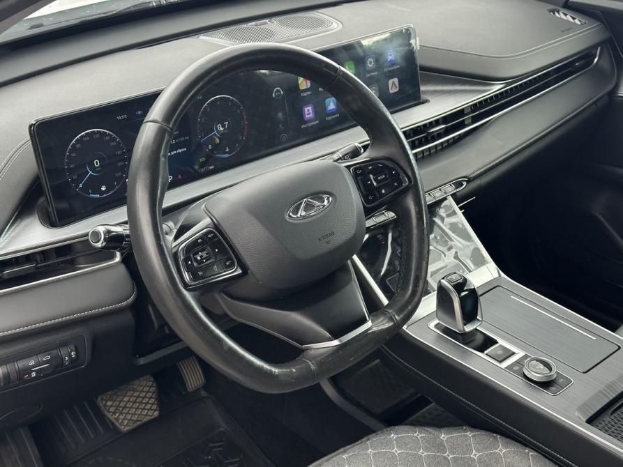 Chery Tiggo 7 Pro Max I Санкт-Петербург  - изображение 7
