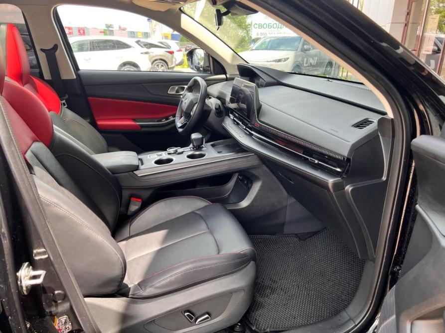 Changan UNI-S (CS55 Plus) Краснодар  - изображение 15