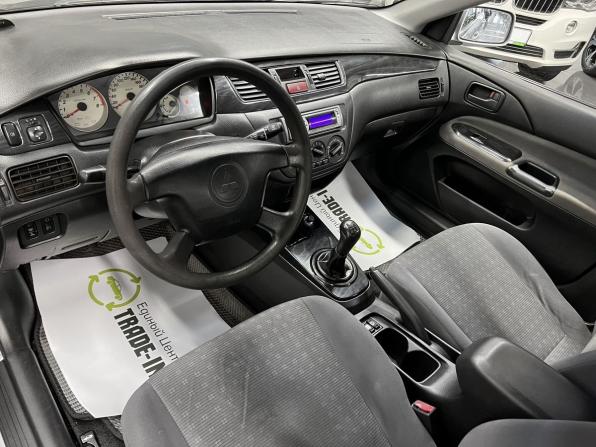 Mitsubishi Lancer IX с пробегом 2005 года, цена 440 000 рублей, 275947 км, седан, Автокод Объявления