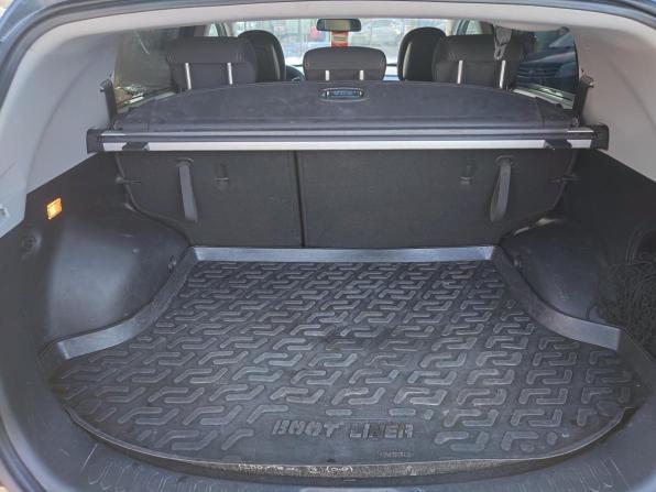 Kia Sportage III Рестайлинг с пробегом 2015 года, цена 1 400 000 рублей, 118106 км, внедорожник, Автокод Объявления