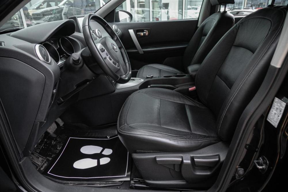 Nissan Qashqai I Иркутск  - изображение 17