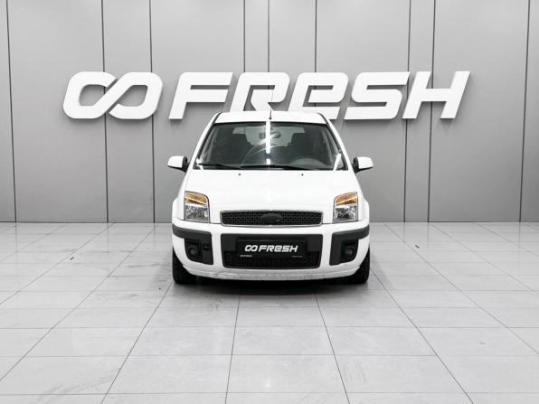 Ford Fusion I Рестайлинг с пробегом 2008 года, цена 340 000 рублей, 433032 км, хэтчбек, Автокод Объявления
