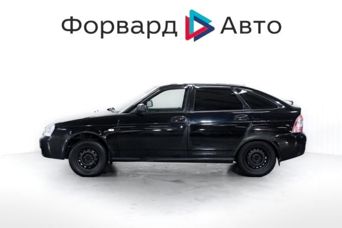 Lada (ВАЗ) Priora I с пробегом 2011 года, цена 269 000 рублей, 200000 км, седан, Автокод Объявления
