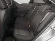Chevrolet Aveo II Тюмень  - изображение 25