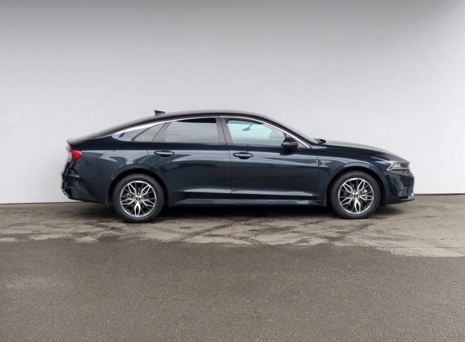Kia K5 III Москва  - изображение 6