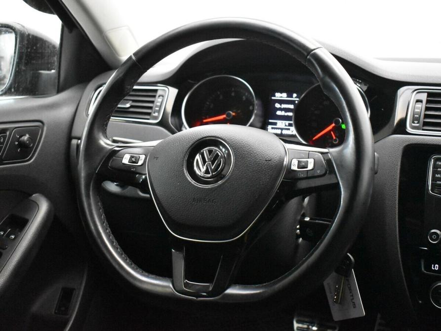 Volkswagen Jetta VI Рестайлинг Москва  - изображение 10