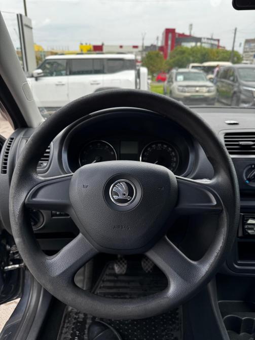Skoda Fabia II Рестайлинг Череповец  - изображение 13
