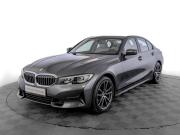 BMW 3 серии VII (G2x) Москва  - изображение 31