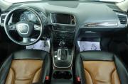 Audi Q5 I (8R) Омск  - изображение 39