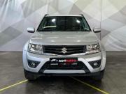 Suzuki Grand Vitara II Рестайлинг 2 Оренбург  - изображение 23