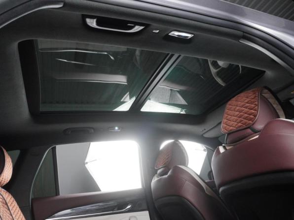 Geely Monjaro I с пробегом 2023 года, цена 3 399 000 рублей, 27870 км, внедорожник, Автокод Объявления