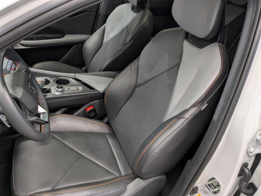 Changan UNI-V I Санкт-Петербург  - изображение 21