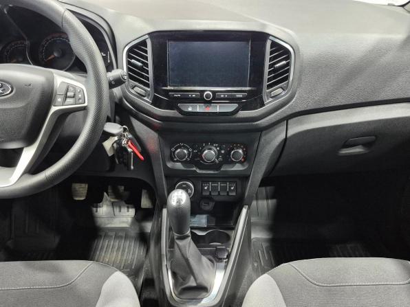 Lada (ВАЗ) XRAY I с пробегом 2021 года, цена 1 200 000 рублей, 48527 км, хэтчбек, Автокод Объявления