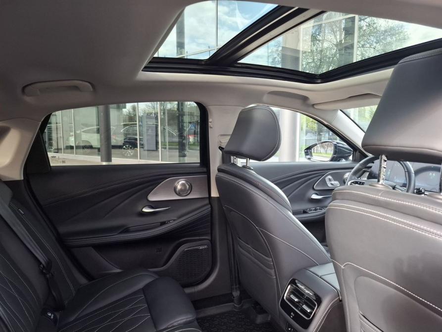 Chery Arrizo 8 Санкт-Петербург  - изображение 14