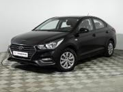 Hyundai Solaris II Санкт-Петербург  - изображение 17