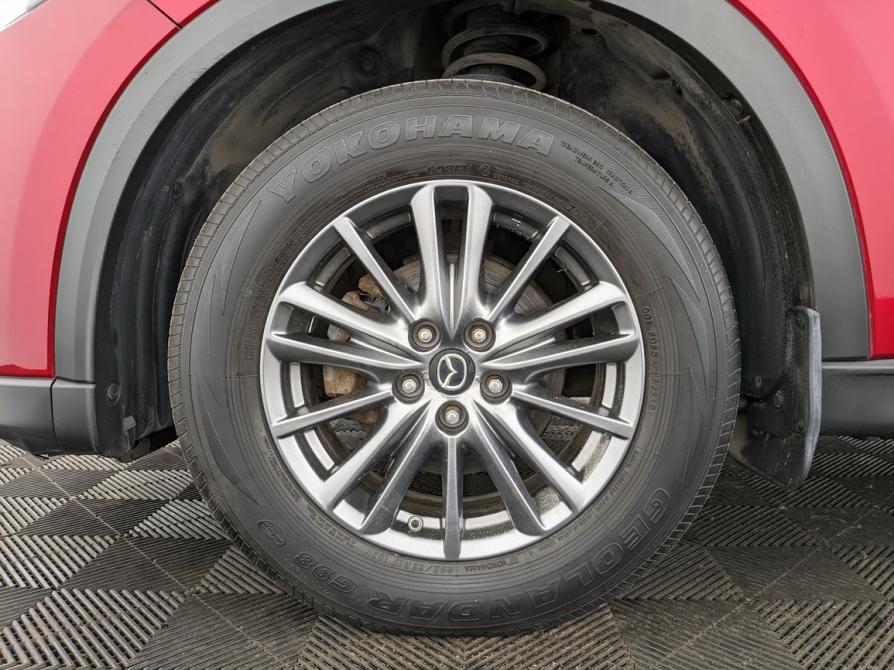 Mazda CX-5 II Москва  - изображение 18