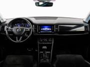 Skoda Kodiaq I Санкт-Петербург  - изображение 39