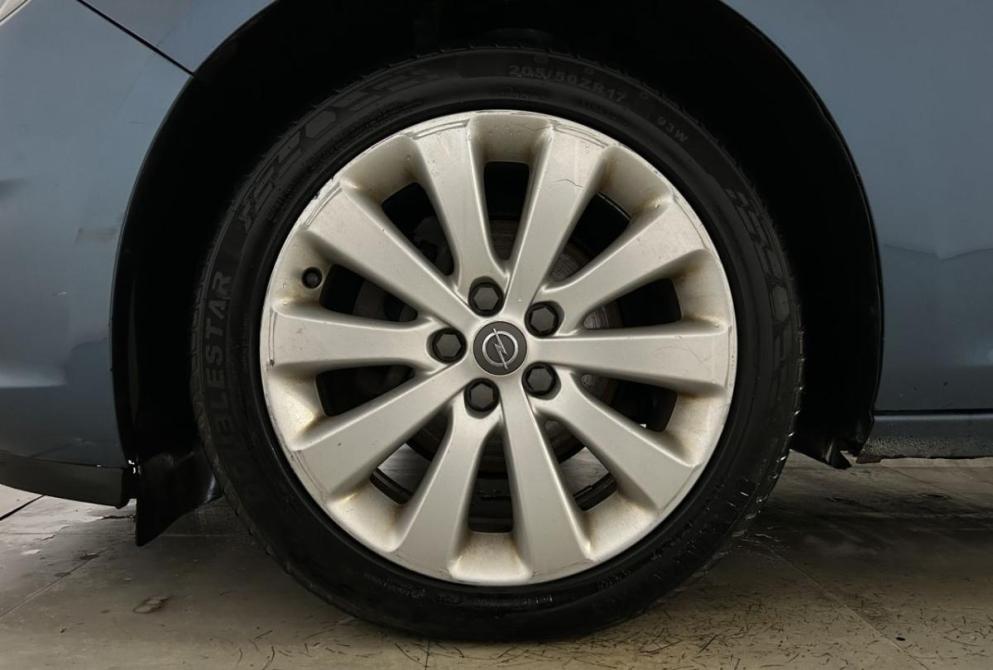 Opel Astra J Рестайлинг Саранск  - изображение 14