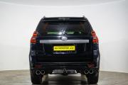 Toyota Land Cruiser Prado 150 Series Рестайлинг 1 Оренбург  - изображение 28