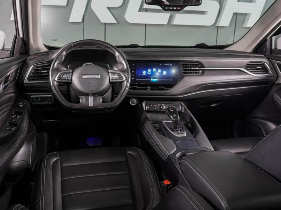 Haval F7 I Воронеж  - изображение 6