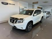 Nissan Terrano III (D10) Подольск  - изображение 27
