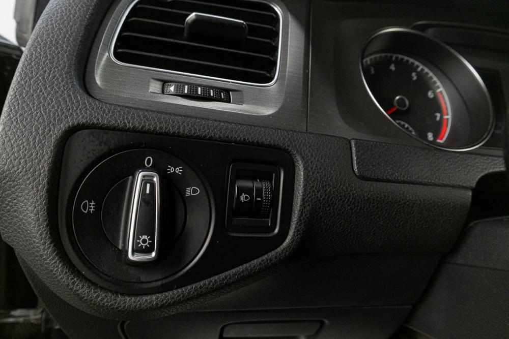 Volkswagen Golf VII Челябинск  - изображение 11