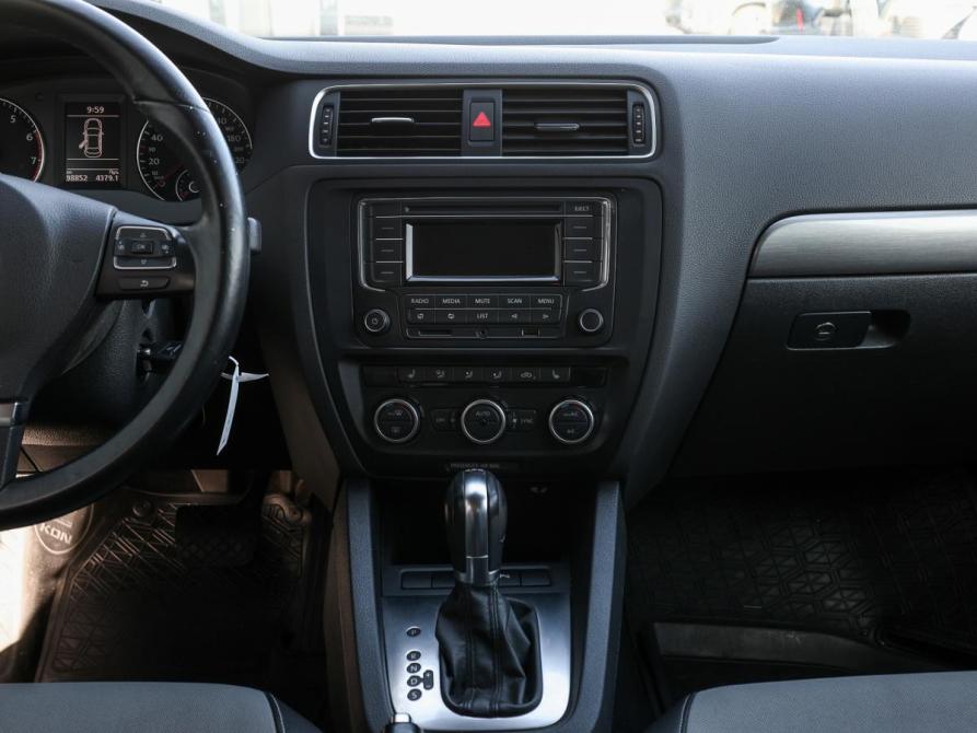 Volkswagen Jetta VI Москва  - изображение 14