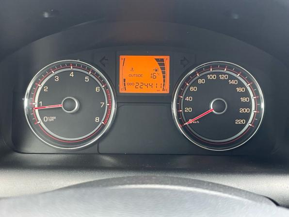 SsangYong Actyon II с пробегом 2012 года, цена 740 000 рублей, 224410 км, внедорожник, Автокод Объявления