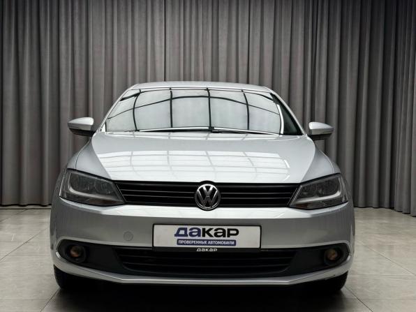 Volkswagen Jetta VI с пробегом 2012 года, цена 1 079 000 рублей, 222775 км, седан, Автокод Объявления