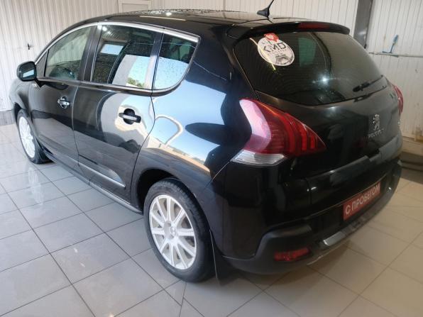 Peugeot 3008 I Рестайлинг с пробегом 2014 года, цена 860 000 рублей, 245000 км, внедорожник, Автокод Объявления