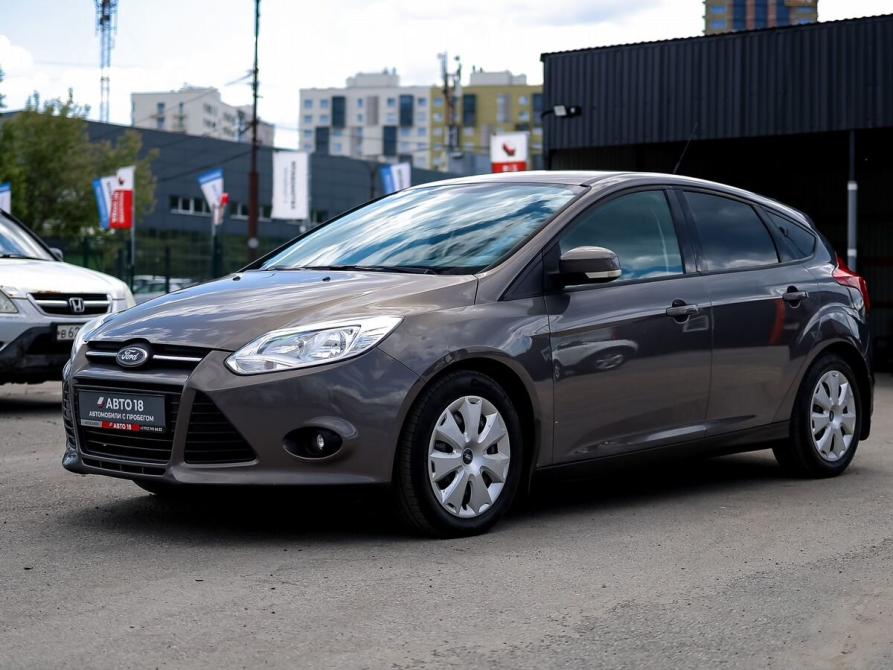 Ford Focus III Ижевск  - изображение 2
