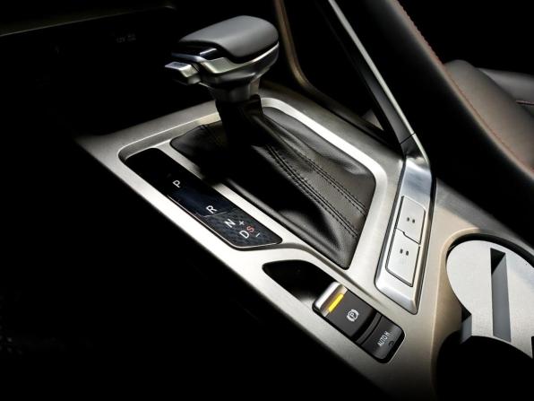 Changan CS35 Plus I Рестайлинг с пробегом 2024 года, цена 1 895 000 рублей, 12470 км, внедорожник, Автокод Объявления