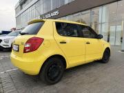 Skoda Fabia II Набережные Челны  - изображение 33