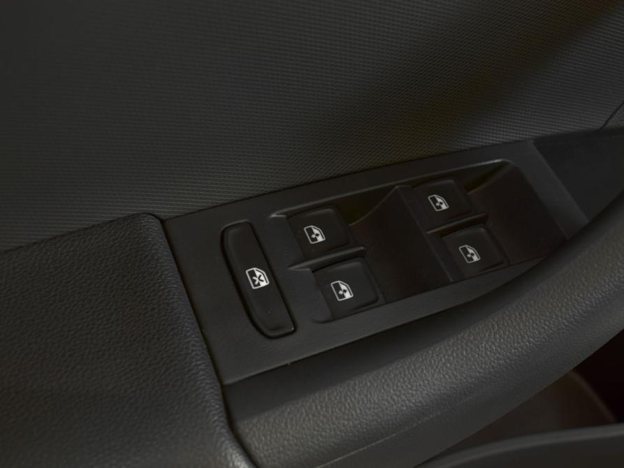 Skoda Rapid I Рестайлинг Кемерово  - изображение 20