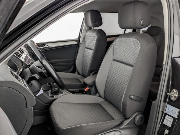 Volkswagen Tiguan II с пробегом 2019 года, цена 2 170 000 рублей, 112445 км, внедорожник, Автокод Объявления