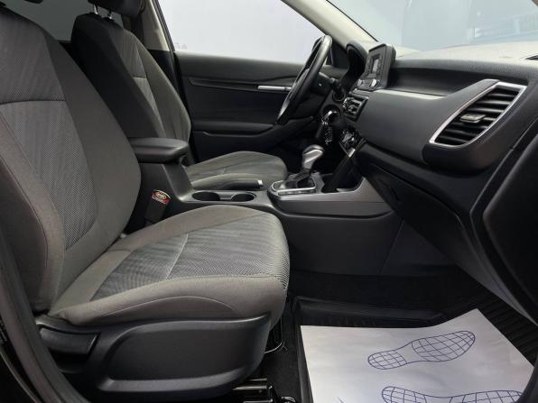 Kia Seltos I с пробегом 2022 года, цена 2 300 000 рублей, 94351 км, внедорожник, Автокод Объявления