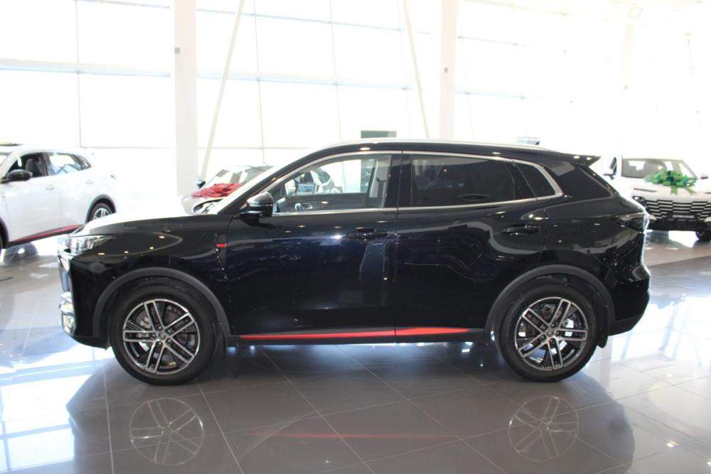 Changan CS55 Plus II Москва  - изображение 4